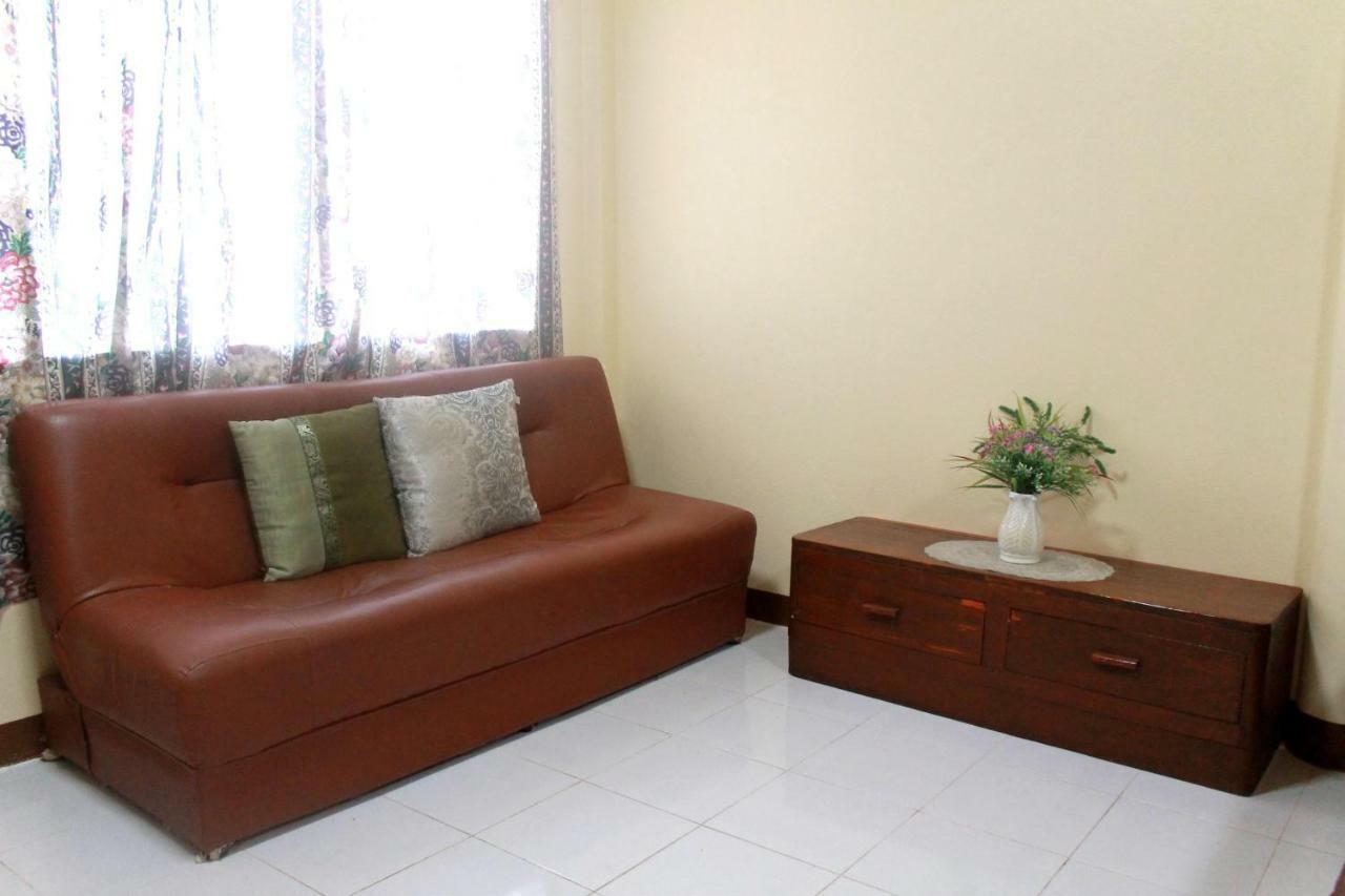 Ban Khun Rin Homestay Ампхава Екстер'єр фото